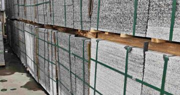 宿迁芙蓉白地铺石，石材地铺石