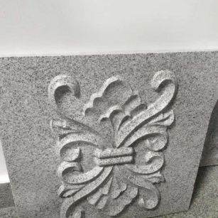 宿迁芝麻白雕刻版