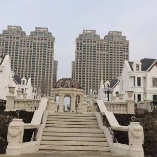 宿迁黄金麻工程案例