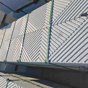 宿迁芝麻白石材雕刻定制