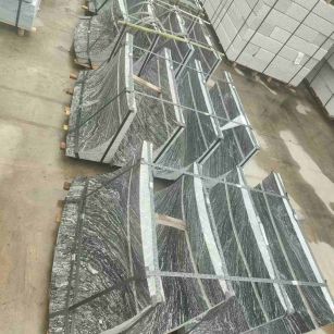 宿迁浪淘沙异形定制