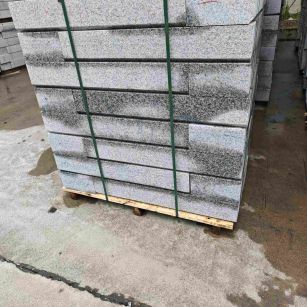 宿迁芙蓉白路牙石，马路牙子