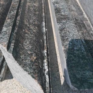 宿迁英国棕别墅线条