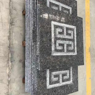 宿迁英国棕回纹雕刻版