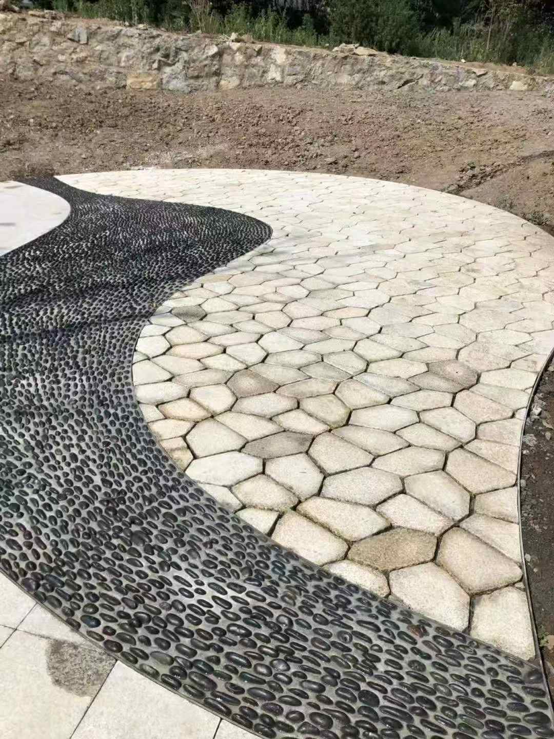 宿迁冰裂纹 碎拼