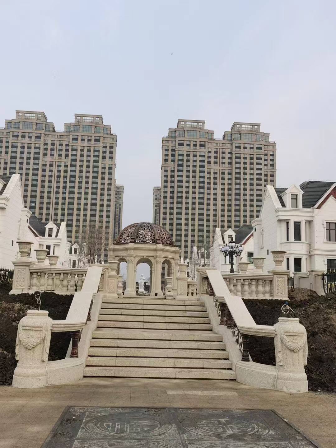宿迁黄金麻工程案例