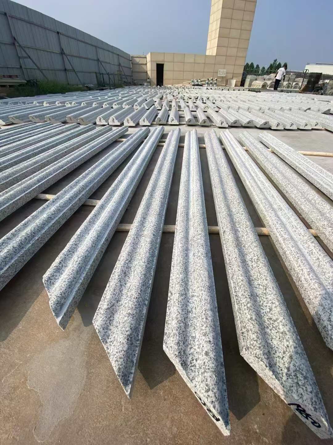 宿迁 别墅异形线条 异形定制